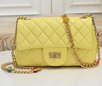 Get Your Perfect Chanel 2.55 Dupe Bag Under $100, Chanel Dupe Purses ...