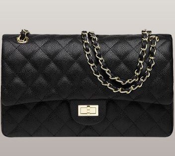 Chanel 2.55 Dupe Bag Collection Under $100