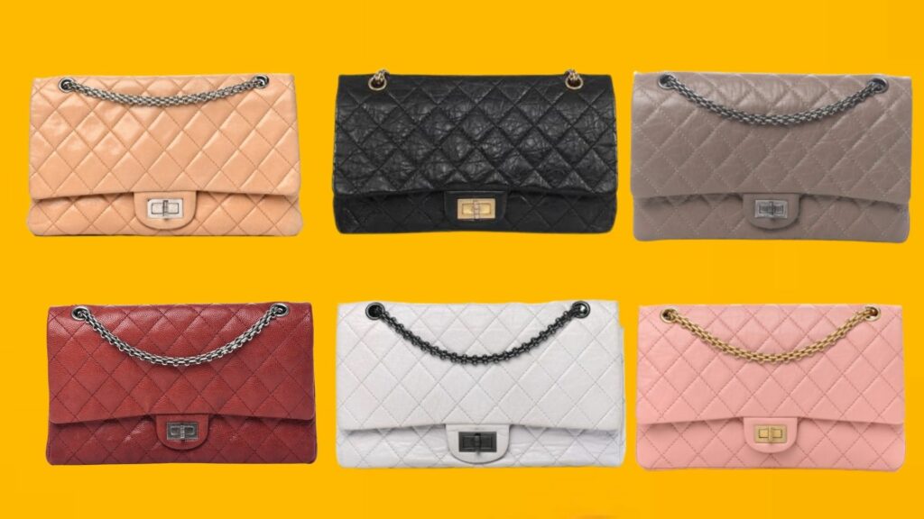 Chanel 2.55 Dupe Bag Collection Under $100