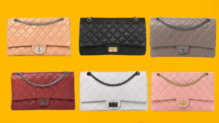 Shoppers are rushing to buy 'amazing' ASOS dupe that looks just like £8,000 Chanel  bag