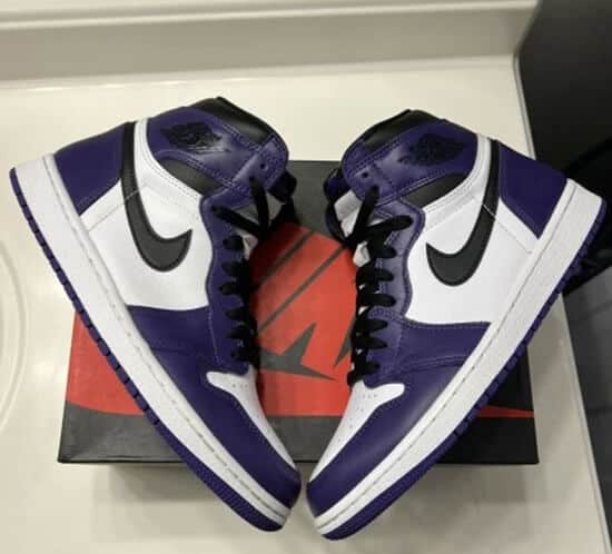 jordan air 1 replica