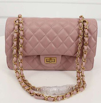 Chanel Inspired Bag