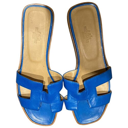 Hermes sandal dupes