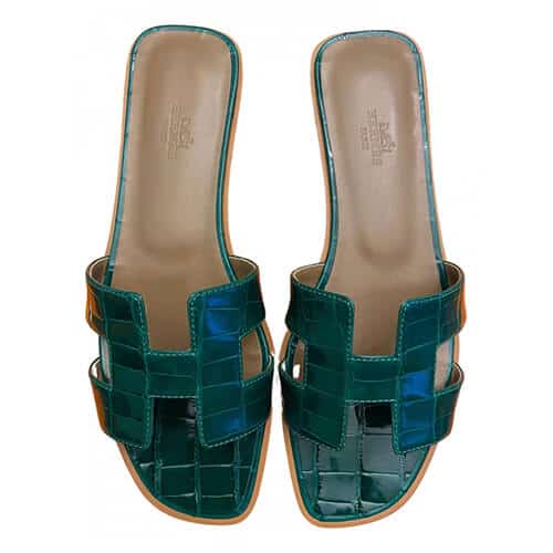 Hermes sandal alternatives