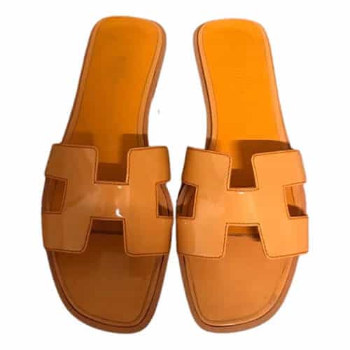Real Hermes Oran vs. Dupe