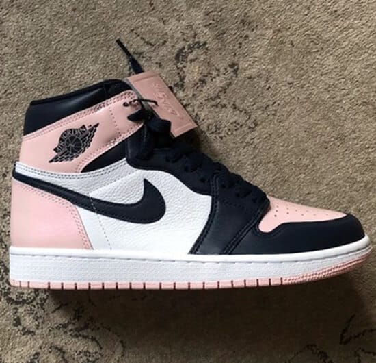 Get the Classic Look with the Best Jordan 1 Replica Sneakers on DHgate!