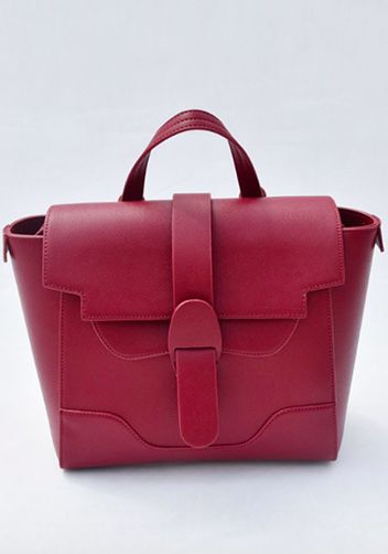 Red senreve maestra bag alternative