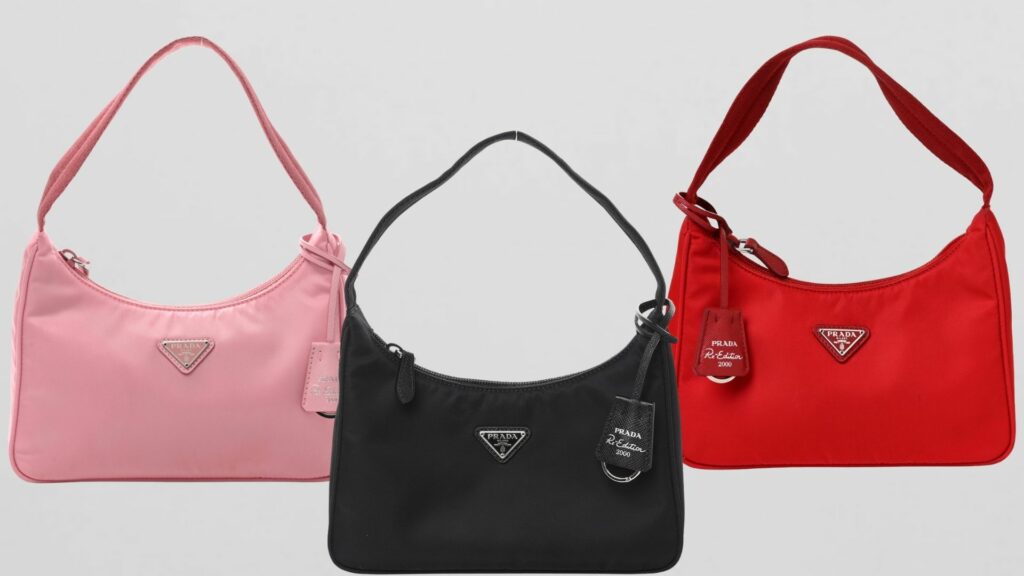 The Best Prada Dupe Bags