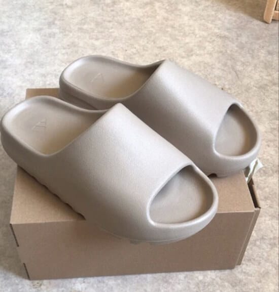 Replica sales yeezy slides