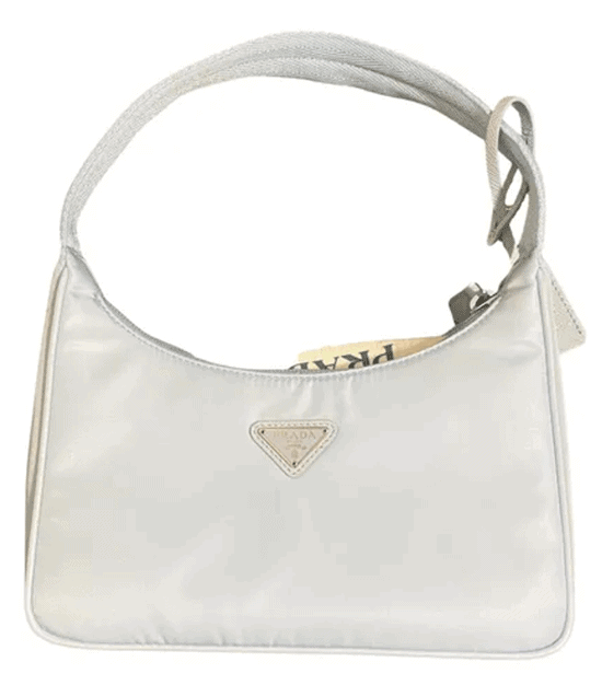 Dhgate prada sales bag nylon