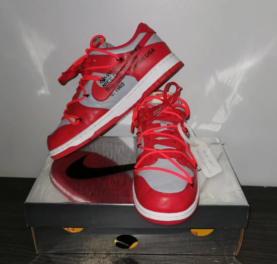 cheap replica dunks