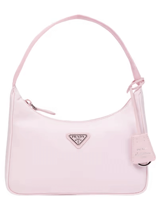 Prada Re-Edition 2000 Mini Bag Dupes Under $40