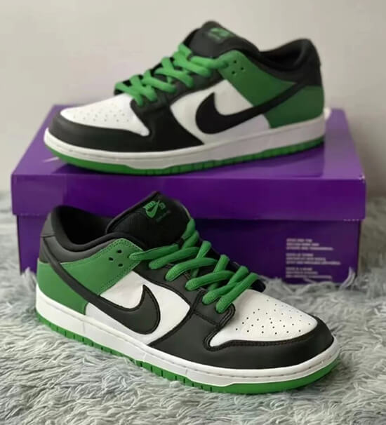 High-Quality Replicas: Best Fake Nike SB Dunk Low Sneakers on DHgate!