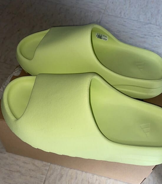 fake yeezy slides australia