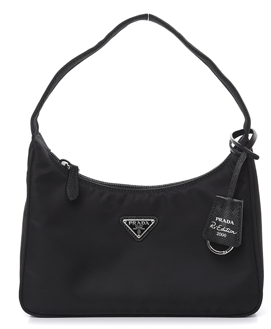 Prada Re-Edition 2000 Mini Bag Dupes Under $40