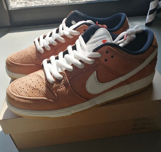 High-Quality Replicas: Best Fake Nike SB Dunk Low Sneakers on DHgate!