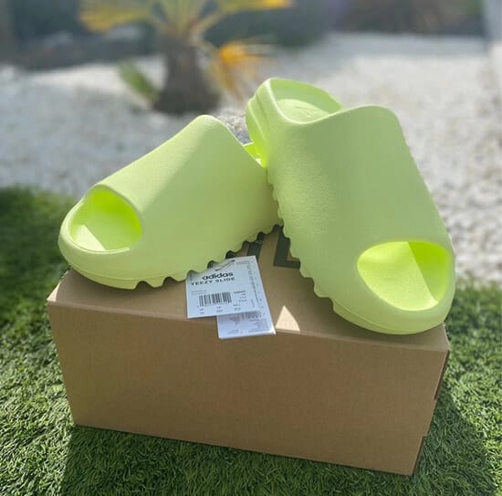 yeezy slides dupes