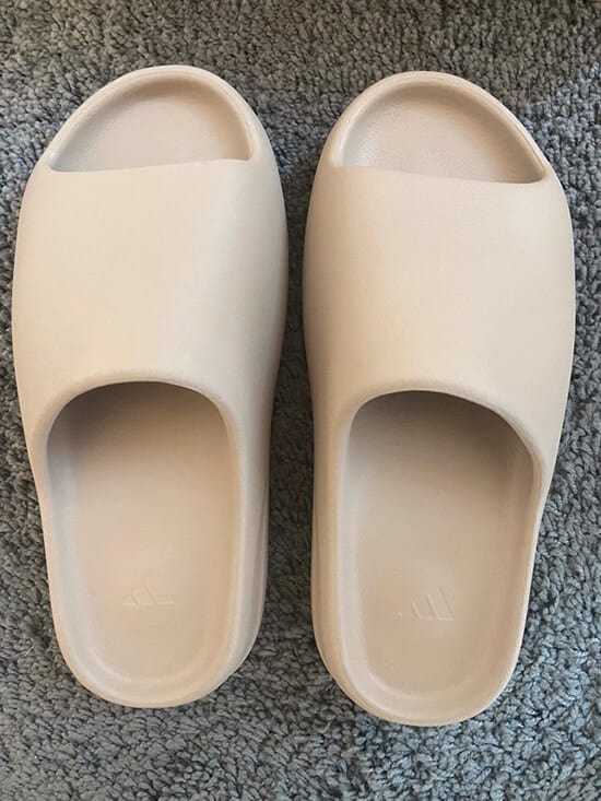 yeezy slides rep