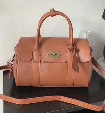 Mulberry Bayswater Dupe