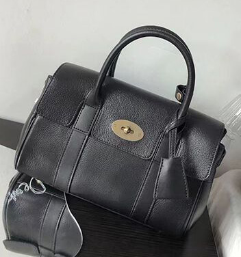 Mulberry Bayswater Lookalike