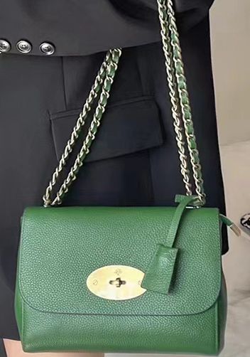 Affordable Mulberry Lily Bag