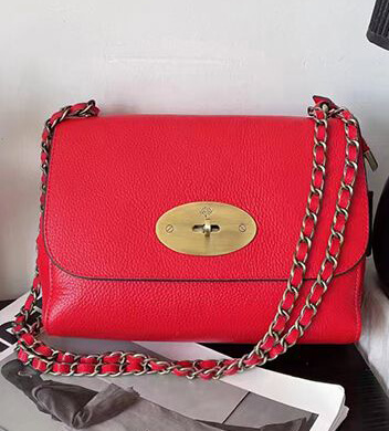 Fake Mulberry Lily Bag