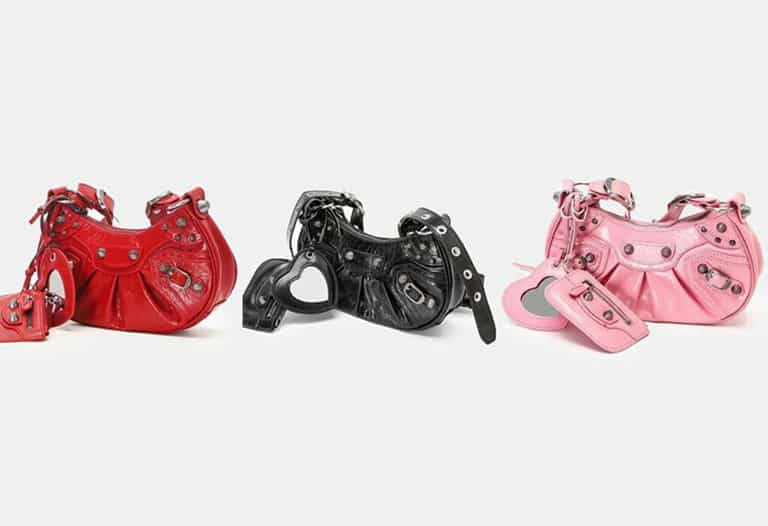 Amazon 2025 balenciaga bag