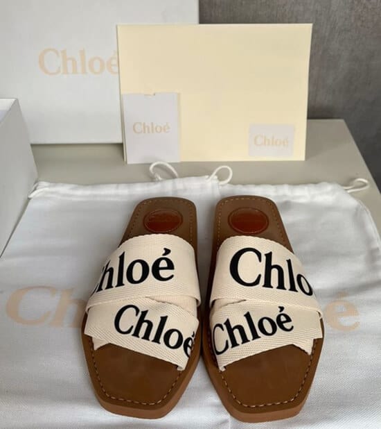 chloe sandals dupe dhgate