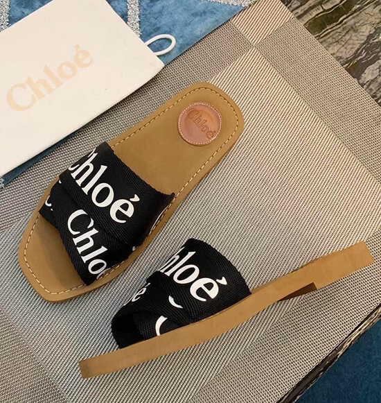 chloe sandals sale