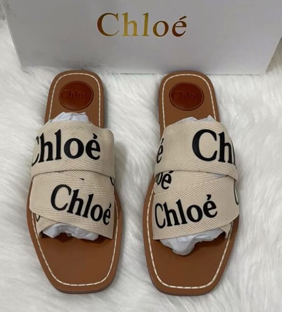 The Best DHgate Chloe Mules Replica Sellers, Chloe Mules Dupes, Fake ...