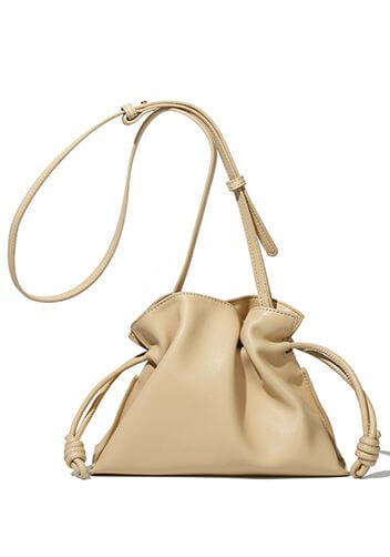 Loewe Flamenco Inspired Bag