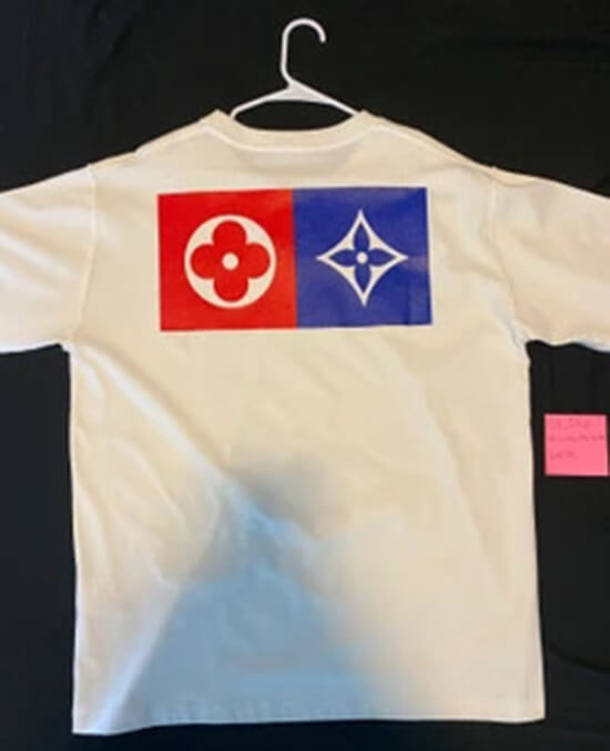 dhgate louis vuitton shirt｜TikTok Search