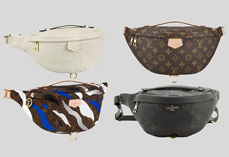 Louis Vuitton Bum Bag Review —