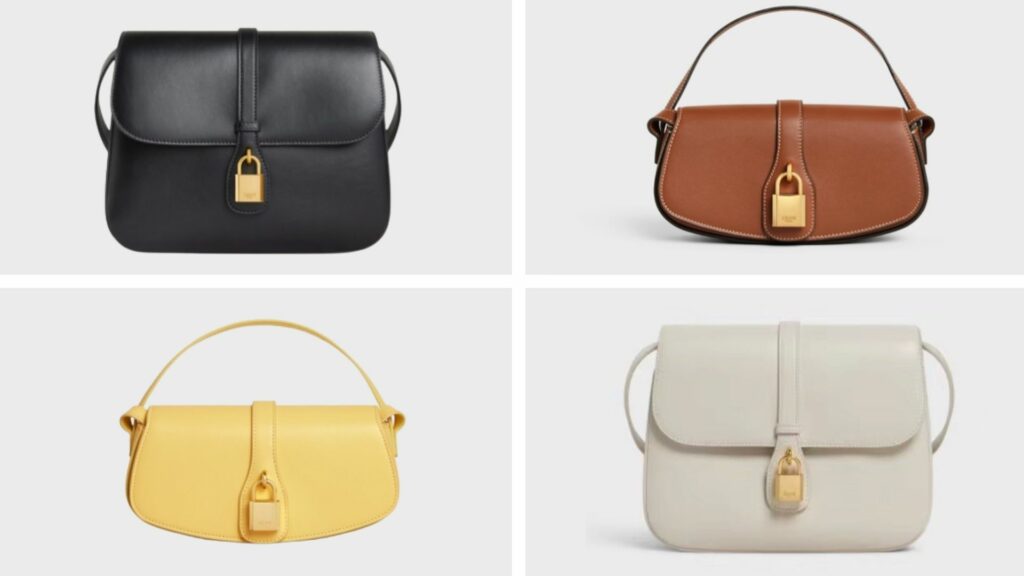 The Best Celine Tabou Bag Dupes And Lookalikes