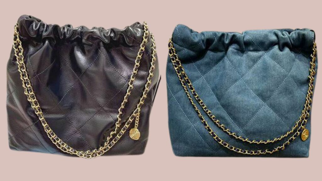 The Best Chanel 22 Bag Dupes On Baginc