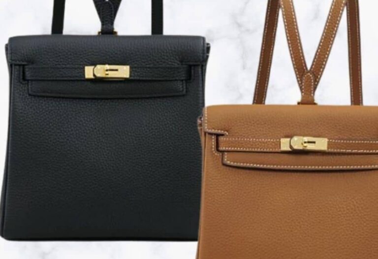 The-Best-Hermès-Kelly-Ado-Backpack-Dupes