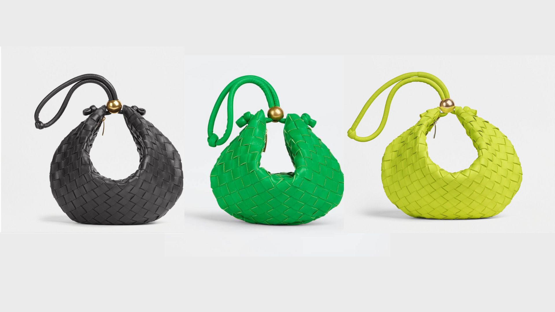 The Best Bottega Veneta inspired bags On Baginc