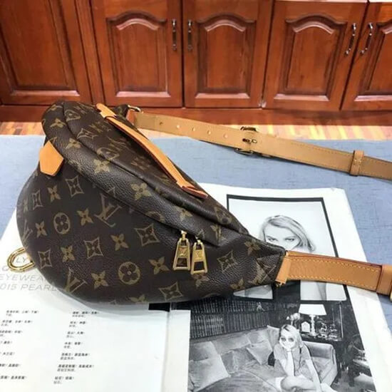 The Best Louis Vuitton Bumbag Dupes Starting at $20