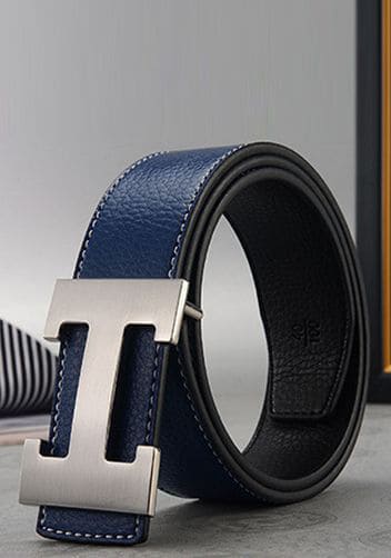 Where to Find the Best Hermes Belt Dupes for Men, Luxury Herms & Chanel ...