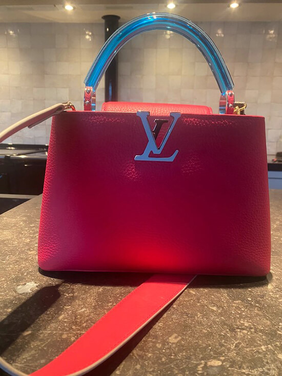 dhgate reviews louis vuitton