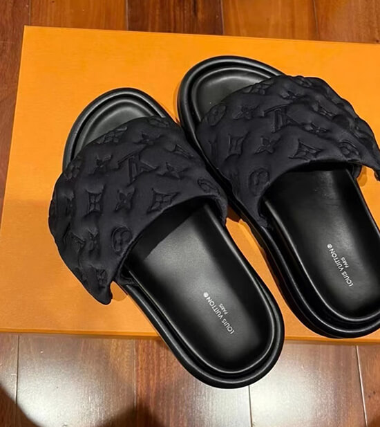 lv pillow slides louis vuitton pillow slides price lv pillow slides black  pool pillow comfort mules louis vuitton pool pillow comfort mule pink louis  vuitton pool pillow comfort mule review lv slides