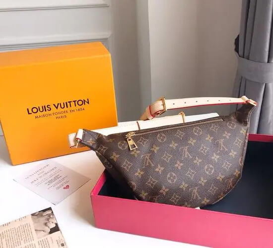 louis vuitton bum bag dhgate