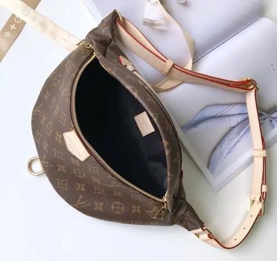 The Best Louis Vuitton Bumbag Dupes Starting at $20