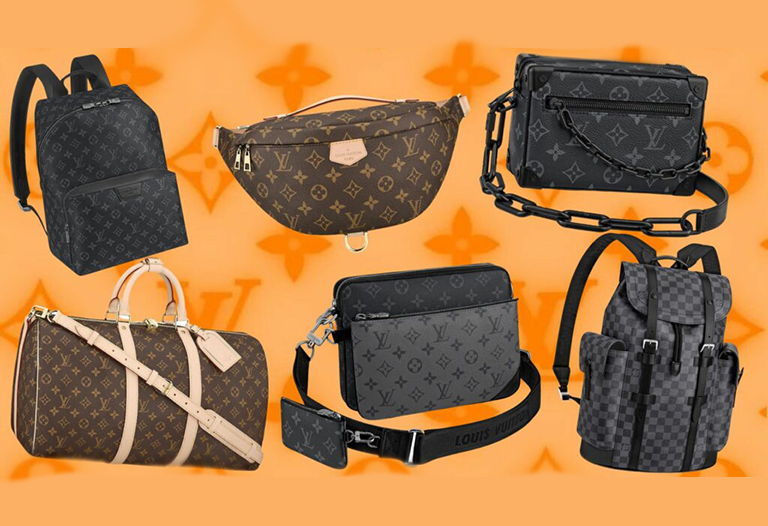 Louis Vuitton Dupes, Wallet, Handbags, Best LV Dupe Bag, Handbags & Purses, LV  Dupe Neverfull, Designer Dupe Crossbody on  & Dhgate - Amazing Dupes