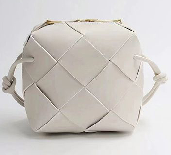 Fake Bottega Bag