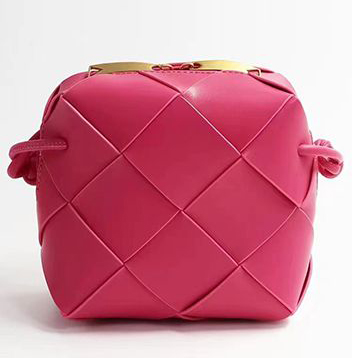 Pink Designer Bag