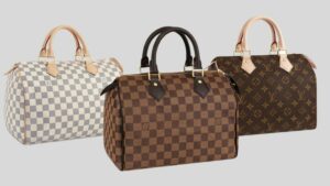 Louis Vuitton Neverfull MM – Pursekelly – high quality designer Replica bags  online Shop!