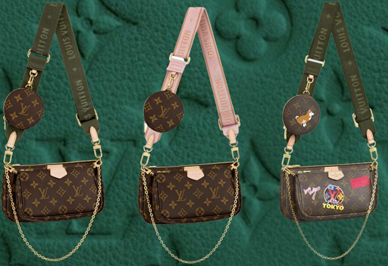 Louis Vuitton Dupes Wallet Handbags Best LV Dupe Bag Handbags