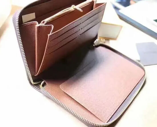 louis vuitton victorine wallet dupes ｜TikTok Search