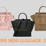 The-Best-Celine-Mini-Luggage-Bag-Dupes-On-Baginc-AmazingDupes.com